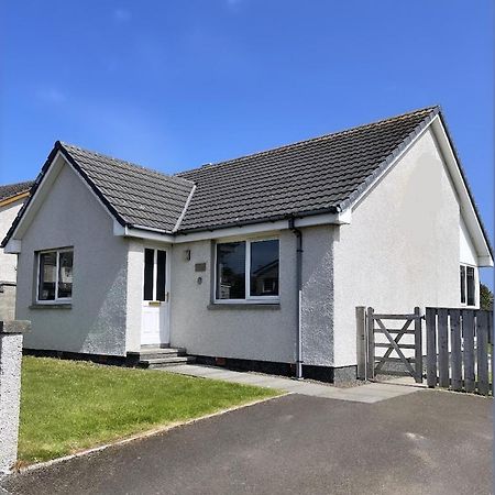 Wick Holiday Home - Nc500 Route Exterior photo