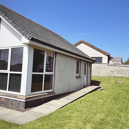 Wick Holiday Home - Nc500 Route Exterior photo