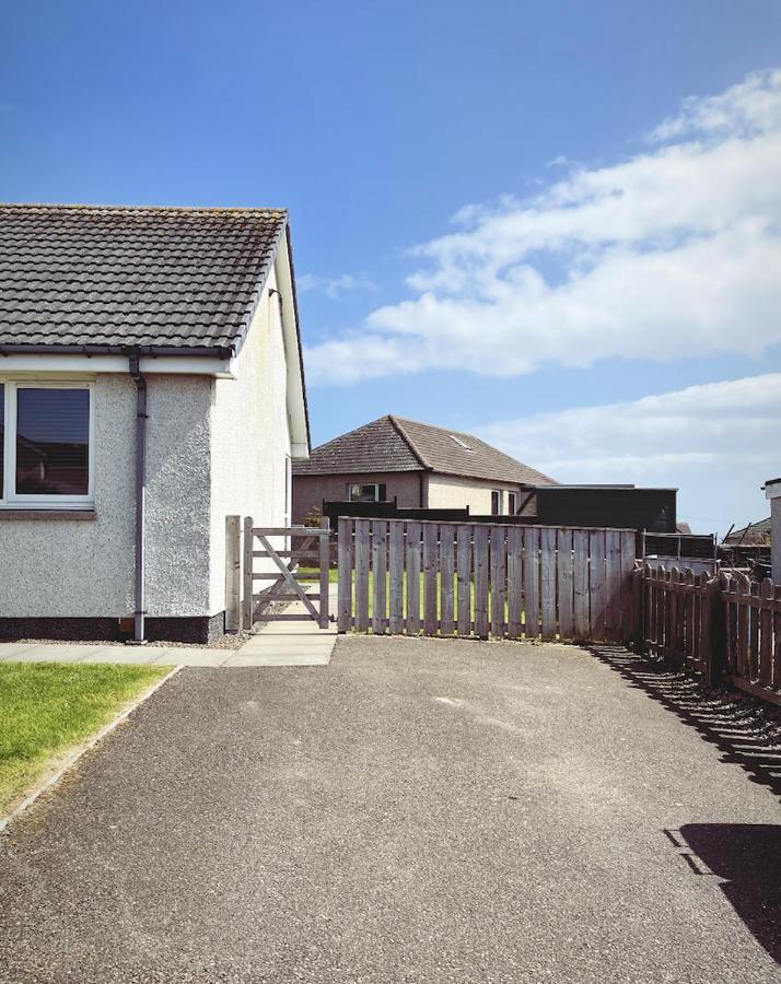 Wick Holiday Home - Nc500 Route Exterior photo